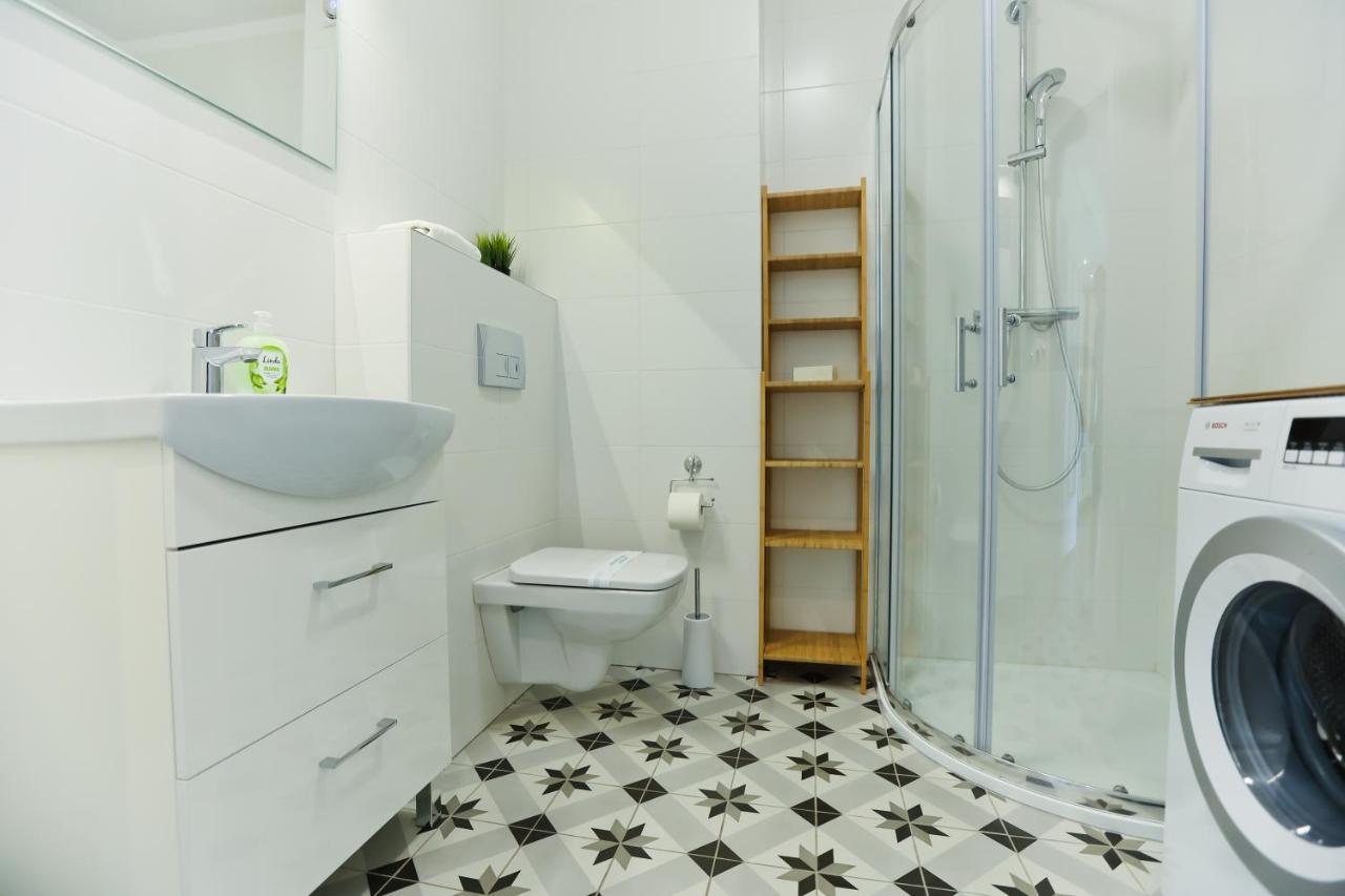 M&K Apartament Slomkowe Kapelusze - Sobieszewo, Wyspa Sobieszewska غدانسك المظهر الخارجي الصورة