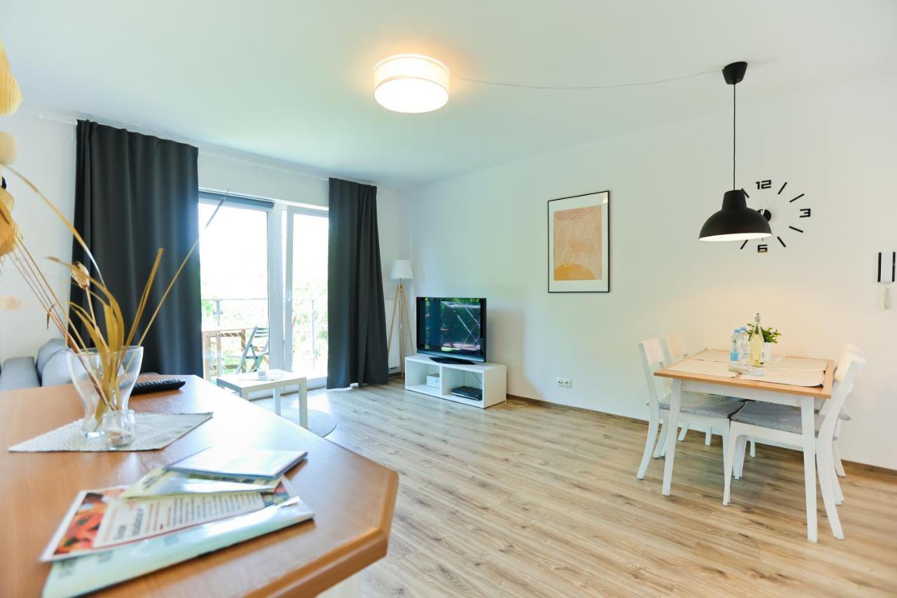 M&K Apartament Slomkowe Kapelusze - Sobieszewo, Wyspa Sobieszewska غدانسك المظهر الخارجي الصورة